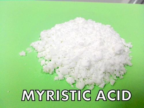 Myristic Acid