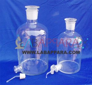 Aspirator Bottles