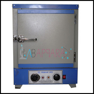 Aluminum / stainless steel Hot Air Universal Oven