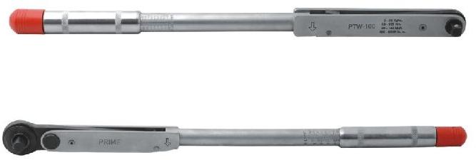 Adjustable Click Type Torque Wrench