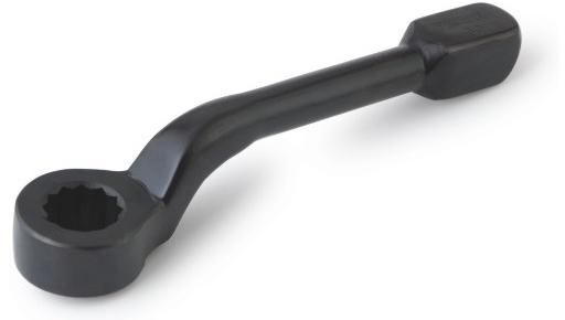 Deep Offset Slugging Wrench