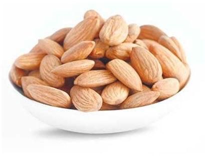 almond nuts