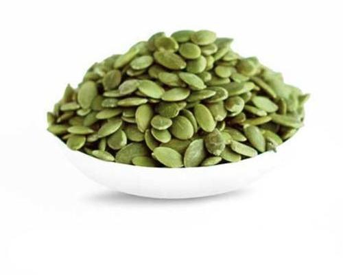 Raw Pumpkin Seeds