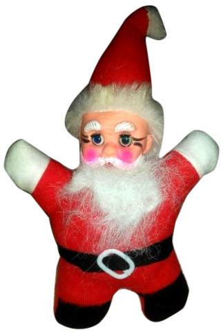 Santa Claus Toy