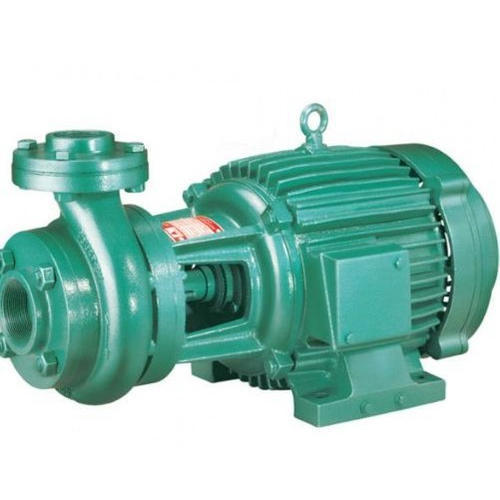 10-15Bar Electric Monoblock Pump Set, for Water Supply, Voltage : 220V