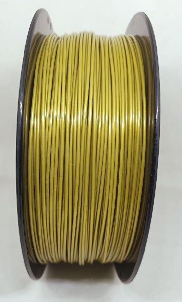 Gold PLA Filament