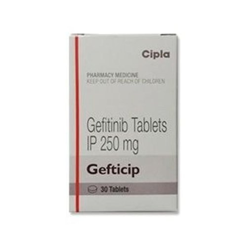 Gefticip Tablet