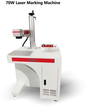 Laser Marking Machine