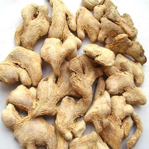 Dry Ginger, for Cooking, Packaging Type : Plastic Packet