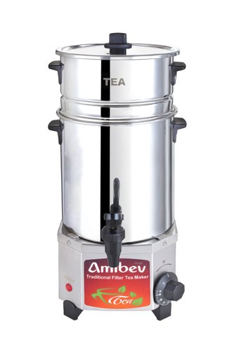Amibev Stainless Steel / 304 Grade Traditional Tea Filter