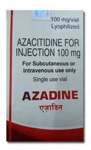 Azadine Injection