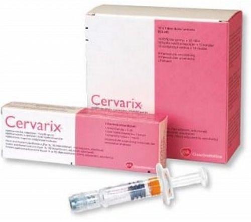 Cervarix Vaccine