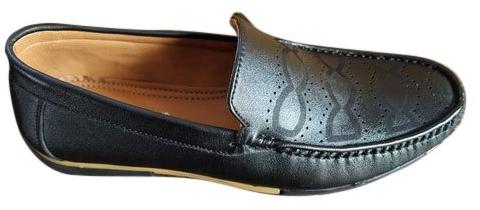 Men loafer shoes