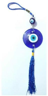 EVIL EYE HANGING RING FOR CAR AND HOME