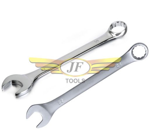 Elliptical Pattern Combination Spanner, for Plumbing, Automobiles, Specialities : Non Breakable