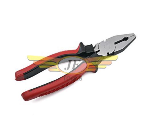Manual Drop Forged From Carbon Steel Heavy Duty Combination Plier
