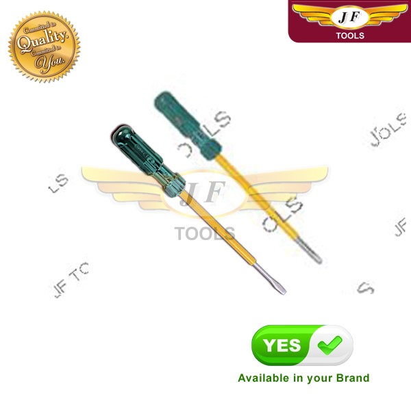 Iron Screw Driver Electrician, Feature : Magnetic Blade