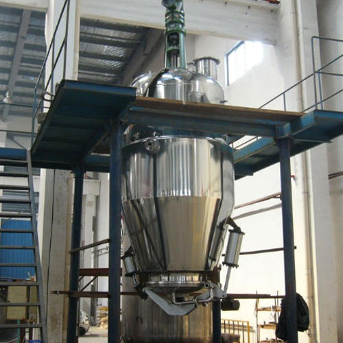 CentPro Electric Herbal Extraction Plant, Capacity : Upto 20 TPD