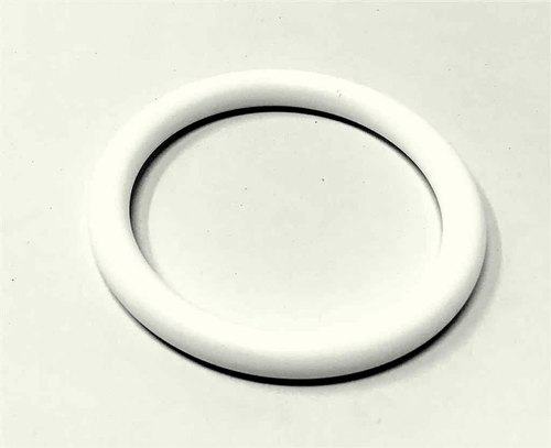 Polytetrafluoroethylene Palmetto PTFE ring, for Pipes, Tubes, Feature : Fine Finish, Good Quality