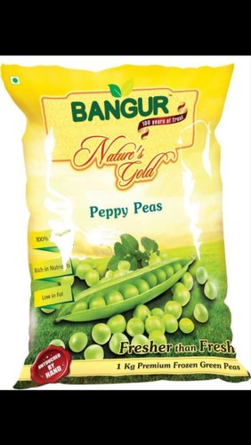 Green peas, Packaging Type : Gunny Bag