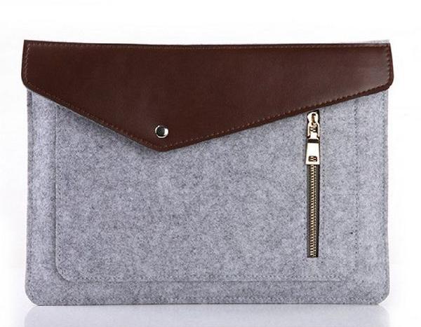 ARLS 11-W04 Felt Laptop Sleeve