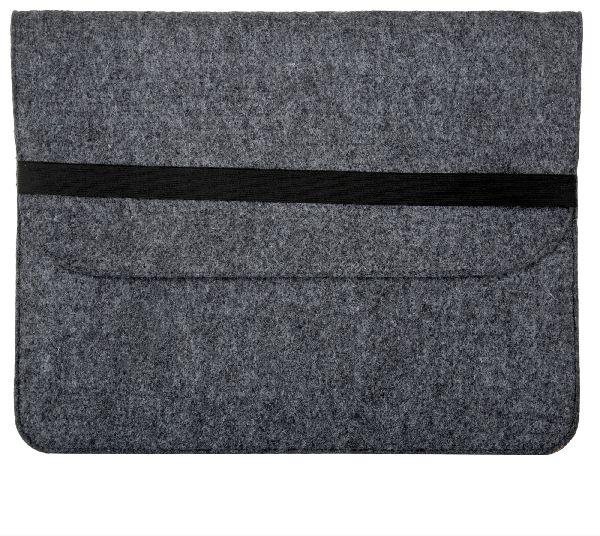 ARLS 13-DG Felt Laptop Sleeve