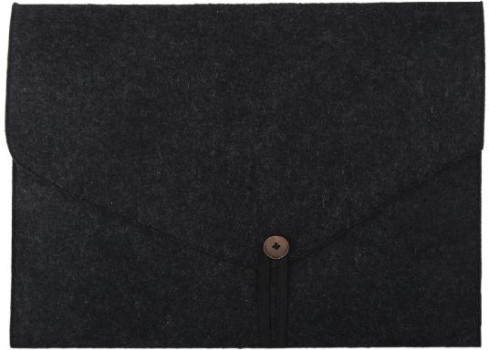 ARLS 19-B Felt Laptop Sleeve