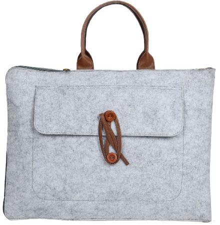 ARLB 05-W02 Felt Laptop Bag