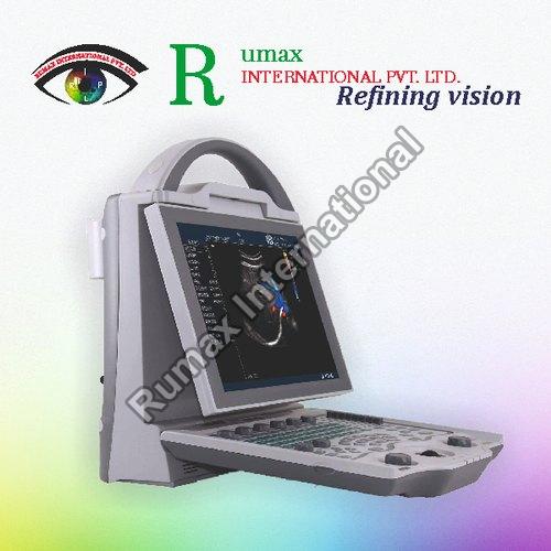 Matronix B Scan Ultra Scanner