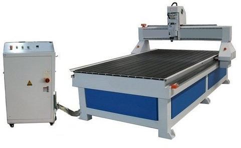 CNC Mild Steel Router Machine, for Industrial, Certification : CE Certified
