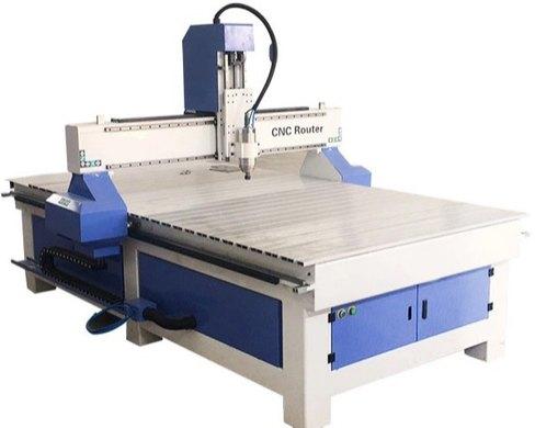 Unistar Electric CNC Pattern Making Machine, for Industrial, Shape : Rectangular