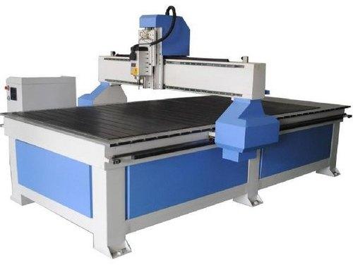 CNC Single Head Router Machine, for Industrial, Certification : CE Certified