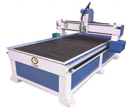 CNC Wood Carving Machine