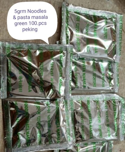 Noodles masala, Packaging Type : Pouch