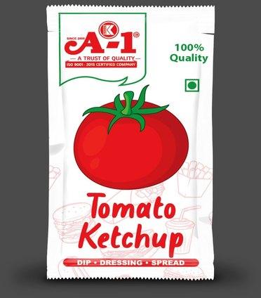 tomato ketchup