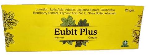  Eubit Plus Cream
