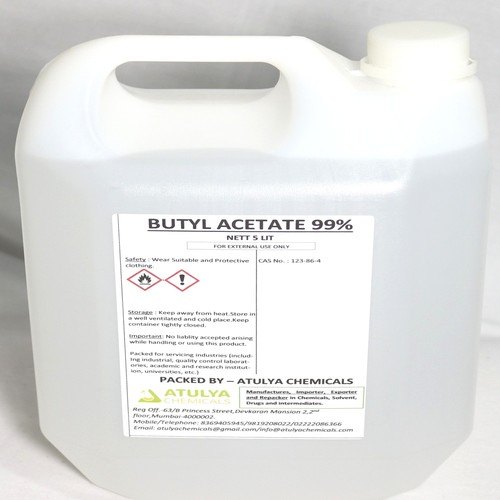 Butyl Acetate