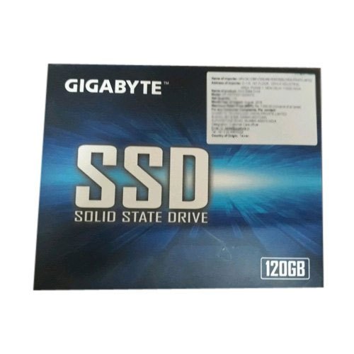 Gigabyte Solid State Drive