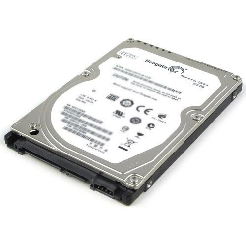 Seagate Laptop Hard Disk, for Internal, Storage Capacity : 250GB