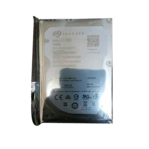 Seagate Laptop Hard Disk, for Internal, Storage Capacity : 500 GB