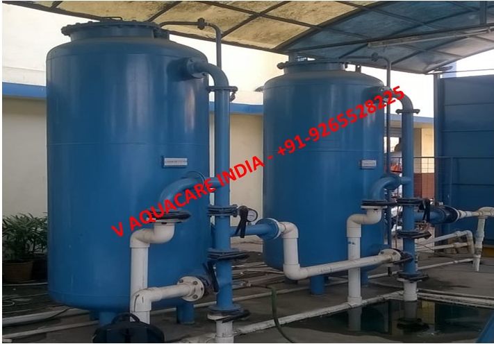 DM Water Plant