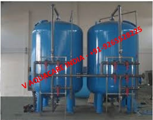 DM Water Plant