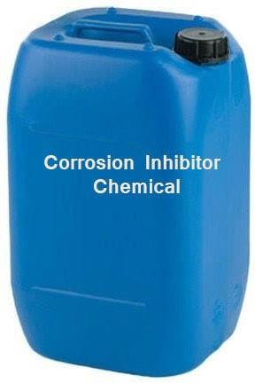 Cooling Tower Corrosion Inhibitor
