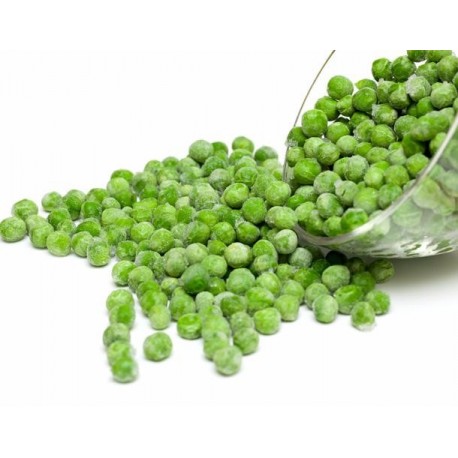 Frozen Green Peas, for Cooking, Certification : FASSI