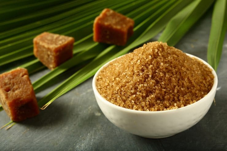 Palm Sugar