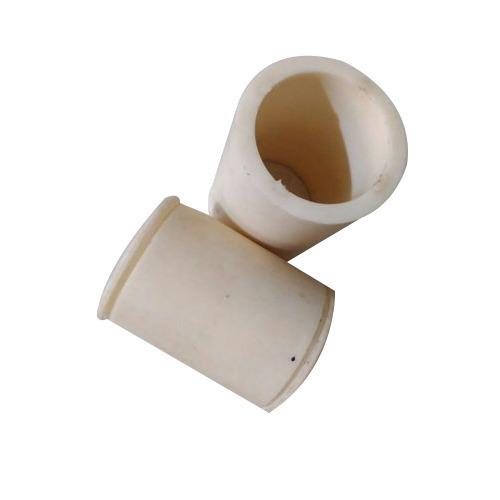 Cylindrical Coated PVC Bearing Sleeves