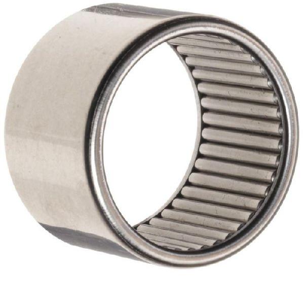 Stainless Steel Polished Drawn Cup Roller Bearings, Certification : ISI Certified