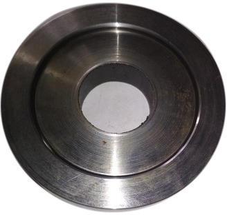 Mild Steel Polished Turntable Roller Bearings, Certification : ISI Certified