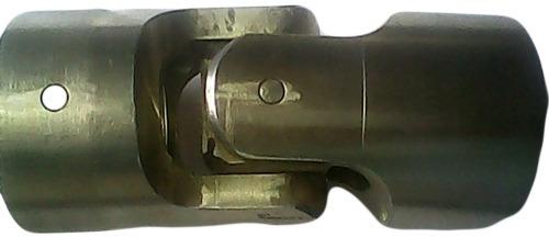 Alloy Steel Polished Universal Joint, Technics : Hot Rolled