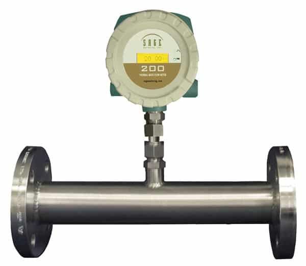 Flow Meter & Transmitter